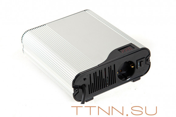 Стабилизатор напряжения Teplocom ST – 888-И Стабилизатор напряжения Teplocom ST – 888-И