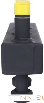 Коллектор STOUT SDG-0016-002502 Коллектор STOUT SDG-0016-002502