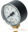 Манометр радиальный Watts F+R200 (MDR) 63/ 6x1/4"