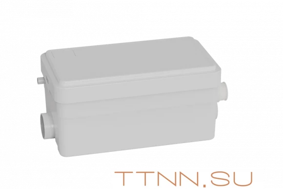 Бытовая канализационная насосная станция SANIVORT 255M UNIPUMP