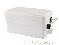 Бытовая канализационная насосная станция SANIVORT 255M UNIPUMP Бытовая канализационная насосная станция SANIVORT 255M UNIPUMP