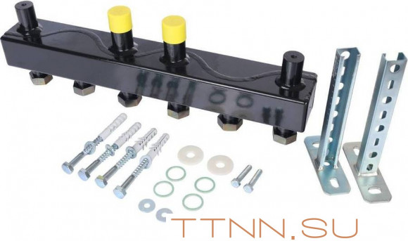 Коллектор STOUT SDG-0016-002503