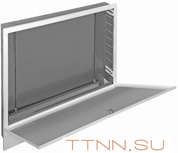 Распределительный шкаф Wester ШРВ-5 (Ш 1 000 х Г 120-180 х В 648-711) Распределительный шкаф Wester ШРВ-5 (Ш 1 000 х Г 120-180 х В 648-711)