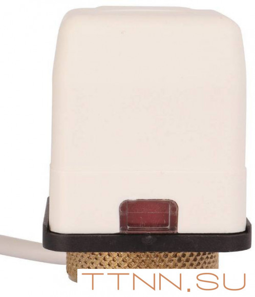 Сервопривод STOUT STE-0010-024001