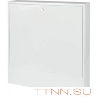 Шкаф распределительный STOUT SCC-0003-000045