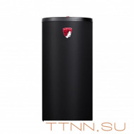 Бойлер косвенного нагрева Federica Bugatti INOX 1000 (150л) Бойлер косвенного нагрева Federica Bugatti INOX 1000 (150л)