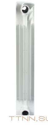 Биметаллический радиатор STOUT VEGA 500 BM 12 секций (SRB-1310-050012)