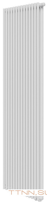 Стальной трубчатый радиатор 2-колончатый Royal Thermo Shift R22 VC2180 - 14 секц. RAL9016, нижнее 1/2 Стальной трубчатый радиатор 2-колончатый Royal Thermo Shift R22 VC2180 - 14 секц. RAL9016, нижнее 1/2