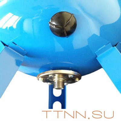 Расширительный бак Wester WAV 50 Расширительный бак Wester WAV 50