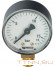Манометр радиальный Watts F+R200 (MDR) 80/ 16x1/2"