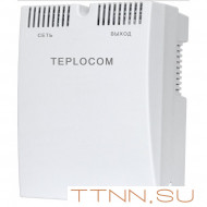 Стабилизатор сетевого напряжения Teplocom ST-888 Стабилизатор сетевого напряжения Teplocom ST-888