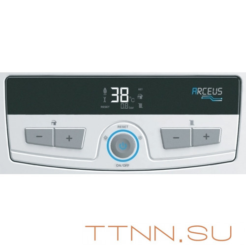 Электрический котел ECA Arceus CH - 9 Электрический котел ECA Arceus CH - 9