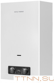 Колонка газовая Royal Thermo GWH 12 Inflame