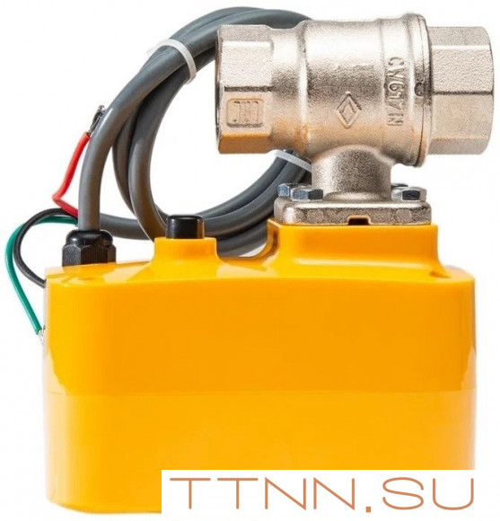 Кран с электроприводом Neptun Bugatti Pro 18В 1 Кран с электроприводом Neptun Bugatti Pro 18В 1