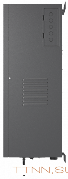 Электрический котел Thermex Cometa 6-12 Wi-Fi Электрический котел Thermex Cometa 6-12 Wi-Fi