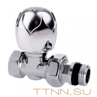 Терморегулирующий прямой вентиль 1/2 ICMA, арт. 1113/821113AD07 Терморегулирующий прямой вентиль 1/2 ICMA, арт. 1113/821113AD07