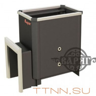 Банная печь Варяг Велий 18 ТО Банная печь Варяг Велий 18 ТО