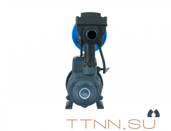 Поверхностная насосная станция Unipump АКВАРОБОТ QB 60 Поверхностная насосная станция Unipump АКВАРОБОТ QB 60