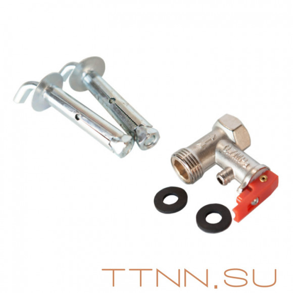 Электрический накопительный водонагреватель ETERNA FMX-100 Электрический накопительный водонагреватель ETERNA FMX-100