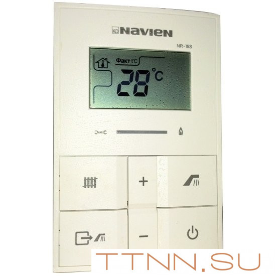 Напольный газовый котел Navien 735GTD Напольный газовый котел Navien 735GTD