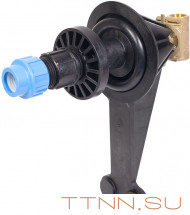 Адаптер колодезный Джилекс АК