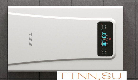 Настенный газовый котел ECA PROTEUS PLUS BLUE 24 HM NG Настенный газовый котел ECA PROTEUS PLUS BLUE 24 HM NG