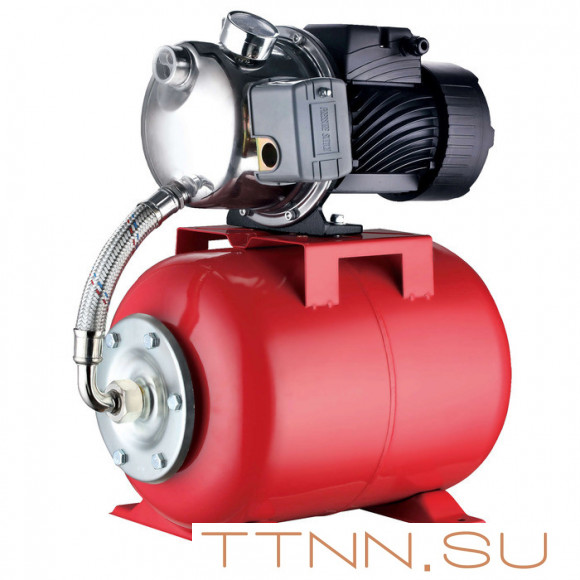 Поверхностная насосная станция Pumpman ATSGJ600