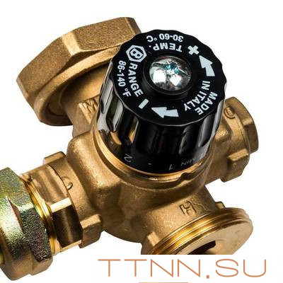 Насосная группа STOUT SDG-0002-002501