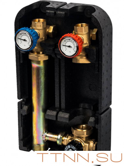 Насосная группа STOUT SDG-0002-002501