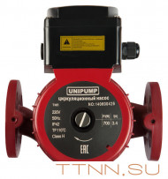 Насос для отопления Unipump UPF 65-100 300 Насос для отопления Unipump UPF 65-100 300