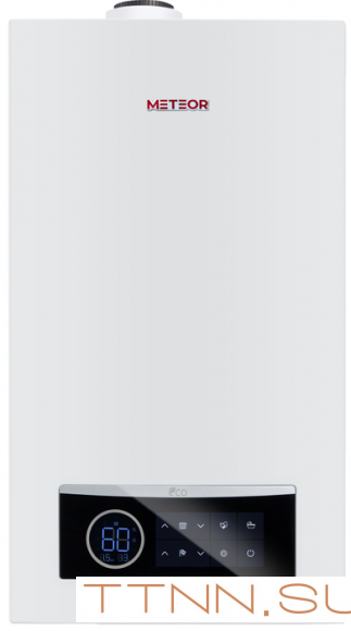 Настенный газовый котел METEOR Thermo M30 32C