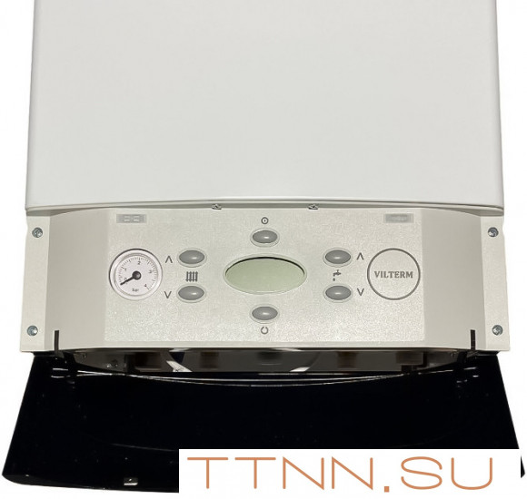 Настенный газовый котел VilTerm А 24 Настенный газовый котел VilTerm А 24