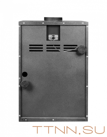 Напольный газовый котел Очаг КЧГ-40 EN Напольный газовый котел Очаг КЧГ-40 EN