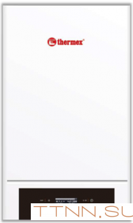 Электрический котел Thermex Quantum 15 кВт E915 OTWF OpenTherm Электрический котел Thermex Quantum 15 кВт E915 OTWF OpenTherm