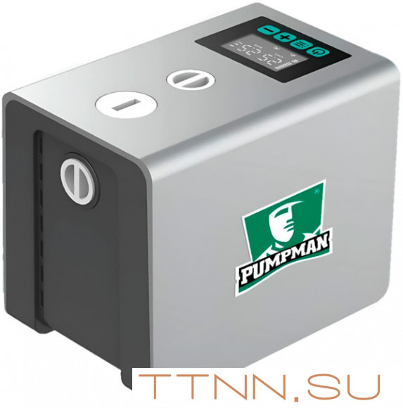 Поверхностная насосная станция Pumpman S-BOX4-30