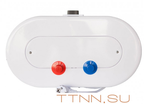 Электрический накопительный водонагреватель ETERNA FS-100 Электрический накопительный водонагреватель ETERNA FS-100