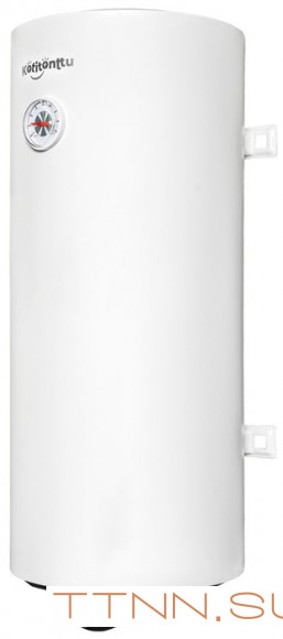 Электрический накопительный водонагреватель Kotitonttu SALMI VRM-100 Электрический накопительный водонагреватель Kotitonttu SALMI VRM-100