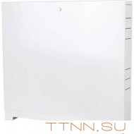 Шкаф распределительный STOUT SSC-0004-000810