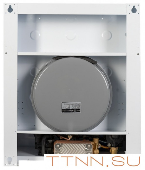 Настенный газовый котел Kentatsu NOBBY BASE (S)/(E) 36-CS Настенный газовый котел Kentatsu NOBBY BASE (S)/(E) 36-CS