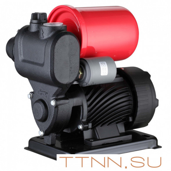 Поверхностная насосная станция Pumpman TGP125