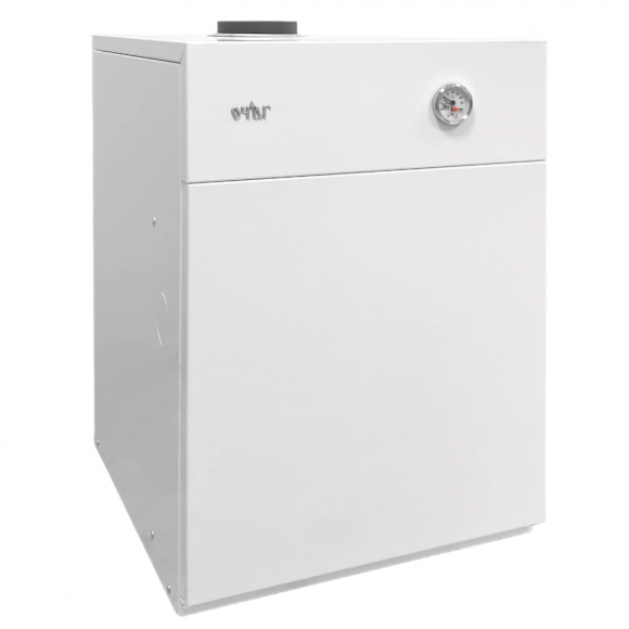 Напольный газовый котел Очаг КЧГ-60 EN