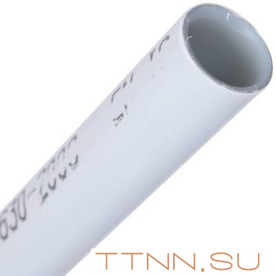 Труба металлопластиковая 20 мм STOUT PEX/al/PEX 20х2,0 (неполная бухта 40-59 метров) Труба металлопластиковая 20 мм STOUT PEX/al/PEX 20х2,0 (неполная бухта 40-59 метров)