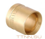 Гильза монтажная аксиальная Valtec 16 VTm.400.BG.001622