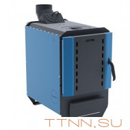 Твердотопливный котел ZOTA Box 10 Твердотопливный котел ZOTA Box 10