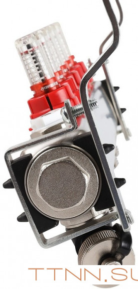 Для отопления Rommer 1"/3/4"x5 с расходомерами (RMS-1201-000005) Для отопления Rommer 1"/3/4"x5 с расходомерами (RMS-1201-000005)