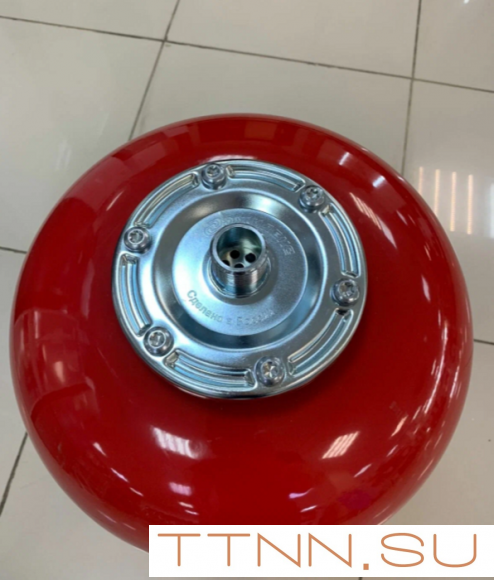 Расширительный бак Джилекс В 100 Расширительный бак Джилекс В 100