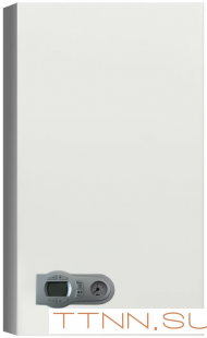 Настенный газовый котел WERTRUS COMPACT 24FF Настенный газовый котел WERTRUS COMPACT 24FF