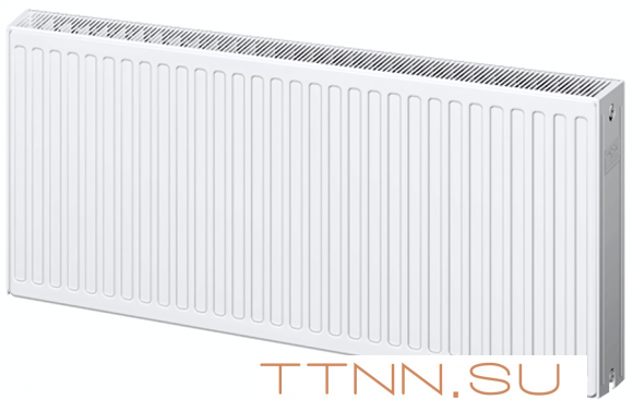 Стальной панельный радиатор METEOR Thermo Classic K 22/500/800 Стальной панельный радиатор METEOR Thermo Classic K 22/500/800