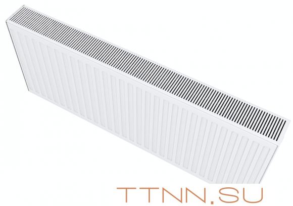 Стальной панельный радиатор METEOR Thermo Classic K 22/500/800 Стальной панельный радиатор METEOR Thermo Classic K 22/500/800