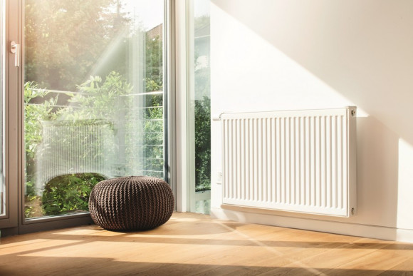 Стальной панельный радиатор METEOR Thermo Classic K 22/500/800 Стальной панельный радиатор METEOR Thermo Classic K 22/500/800